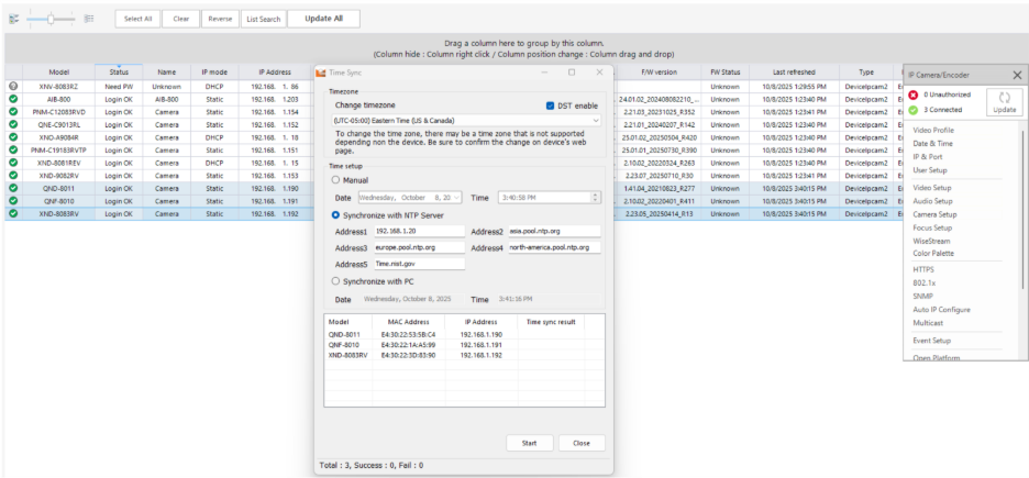 A screenshot of a computer

AI-generated content may be incorrect.
