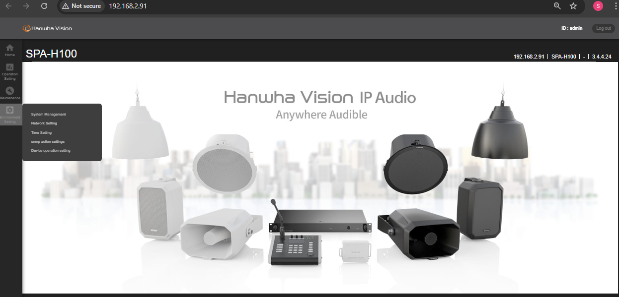 IP Speaker Home Page.png