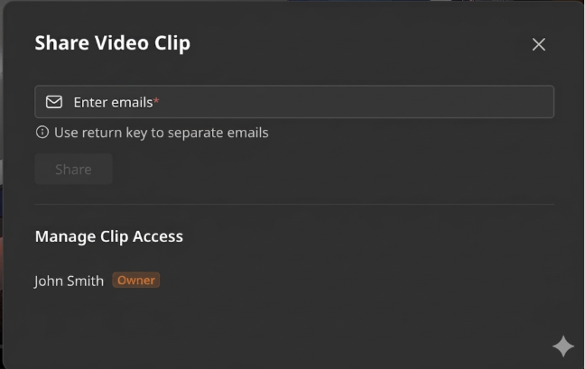 A screenshot of a video clip

Description automatically generated