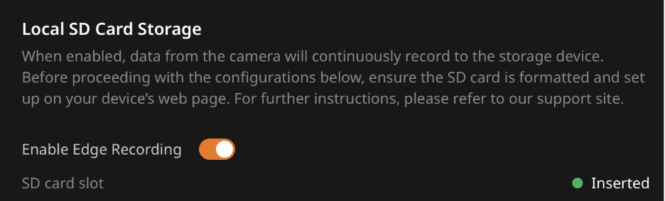 A screen shot of a black background

Description automatically generated
