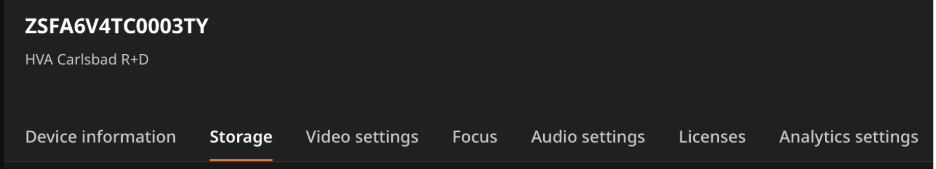 A black screen with white text

Description automatically generated