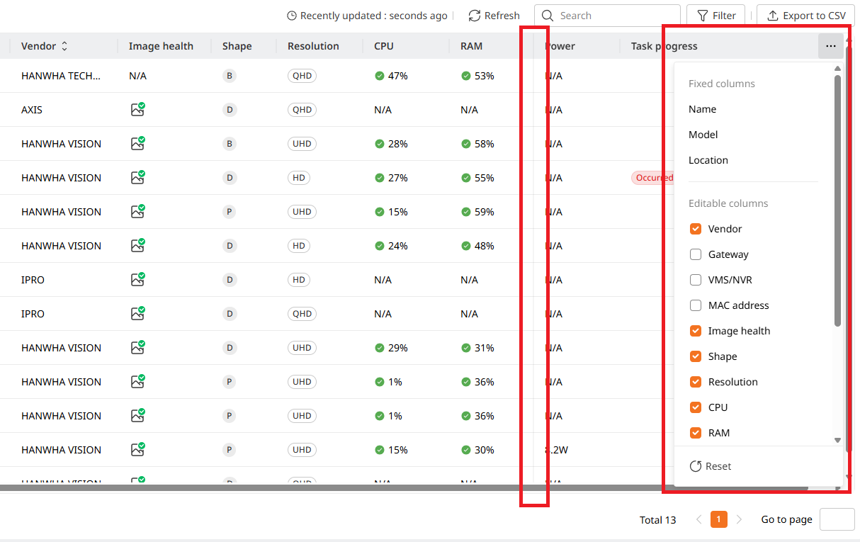 Flexible column personalization.png
